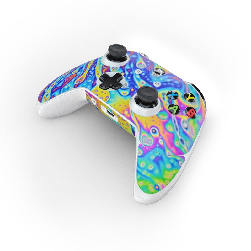 World of Soap - Microsoft Xbox One Controller Skin