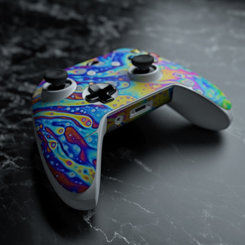 World of Soap - Microsoft Xbox One Controller Skin