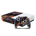 Hivemind - Microsoft Xbox One S Console and Controller Kit Skin