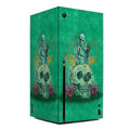 Amor Eterno - Microsoft Xbox Series X Skin