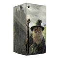 Catdalf - Microsoft Xbox Series X Skin