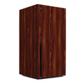 Dark Rosewood - Microsoft Xbox Series X Skin