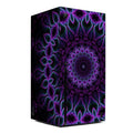Silence In An Infinite Moment - Microsoft Xbox Series X Skin