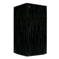 Matrix Style Code - Microsoft Xbox Series X Skin