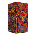 Maintaining Sanity - Microsoft Xbox Series X Skin