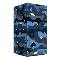 Ozone - Microsoft Xbox Series X Skin