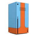 Retro Racer - Microsoft Xbox Series X Skin