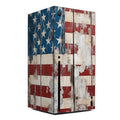 Rustic Glory - Microsoft Xbox Series X Skin
