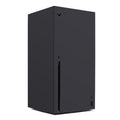 Solid State Slate Grey - Microsoft Xbox Series X Skin