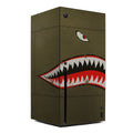 Shark Mouth - Microsoft Xbox Series X Skin