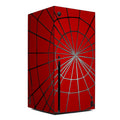 Webslinger - Microsoft Xbox Series X Skin