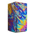 World of Soap - Microsoft Xbox Series X Skin