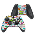 Comics - Microsoft Xbox Series X Controller Skin