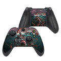 Kraken - Microsoft Xbox Series X Controller Skin