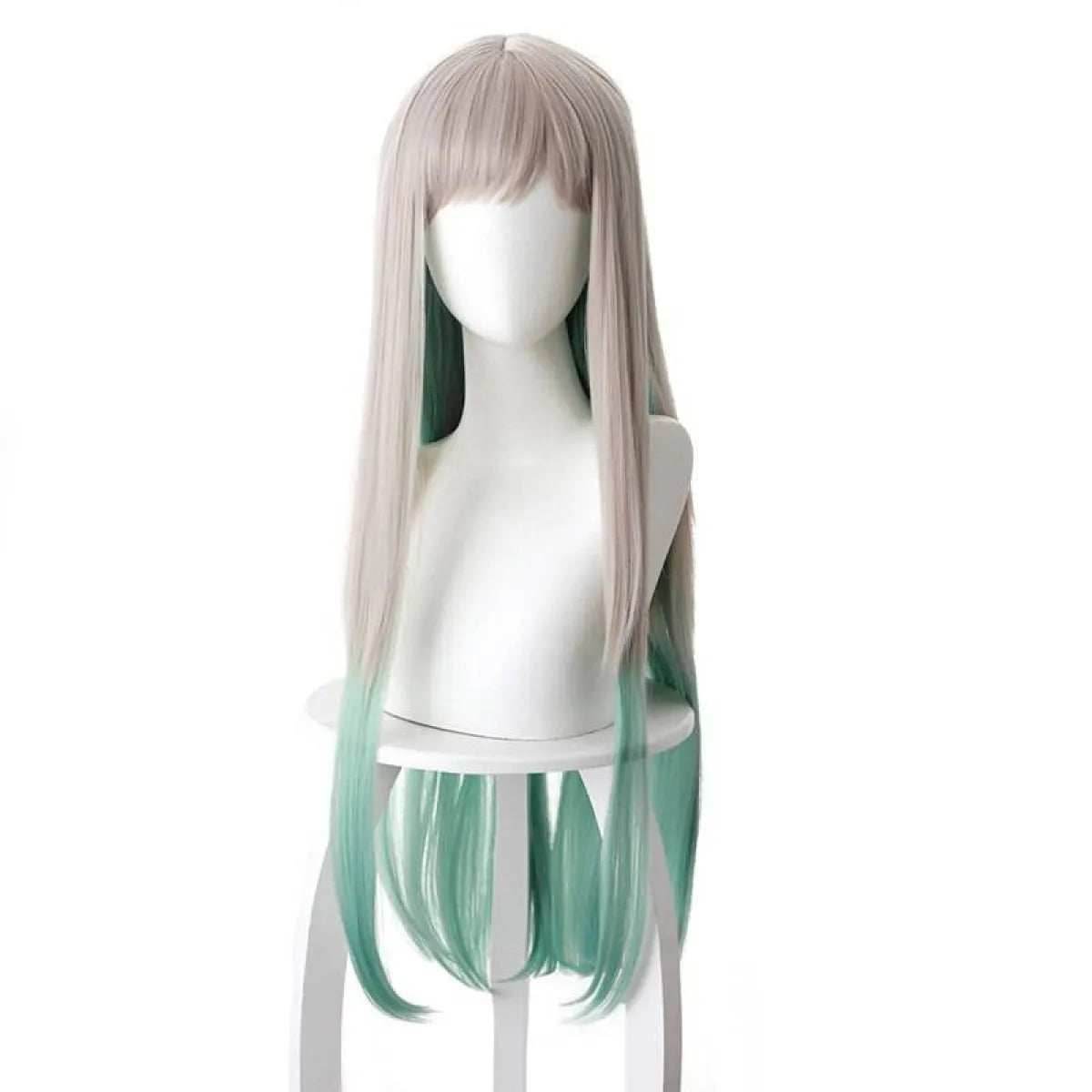 Yashiro Nene Cosplay Costume - Wig / One Size