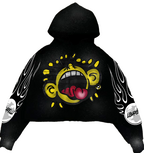 Yellboy Hoodie