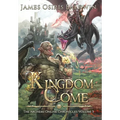 Kingdom Come: A LitRPG Dragonrider Adventure