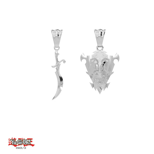 Yu-Gi-Oh!™ Black Luster Soldier Necklace