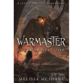 Warmaster 6: The Lonely Tor: A LitRPG Fantasy Adventure