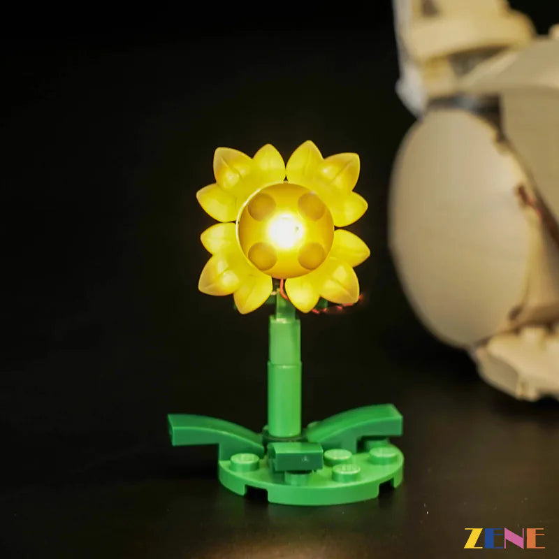Light Kit for LEGO Cute Bunny #31162