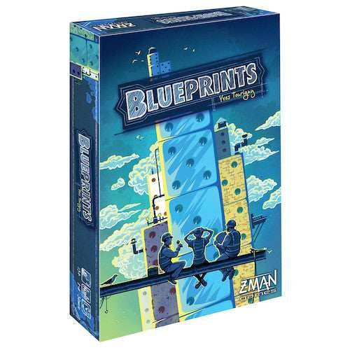 Blueprints - 