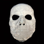 Zombie Decomposed Foam Latex Prosthetic